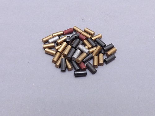 Universal feuersteine flints - feuersteine,