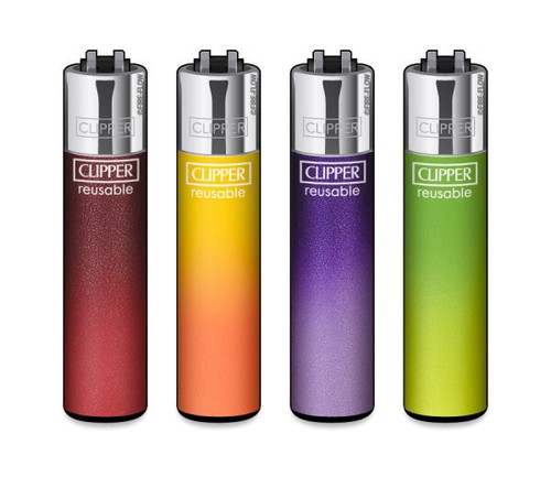 Clipper classic feuerzeug - clipper,