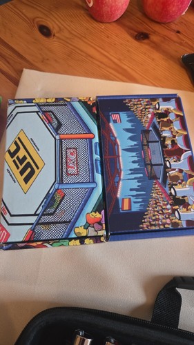 Clipper simpsons set - simpsons, mit