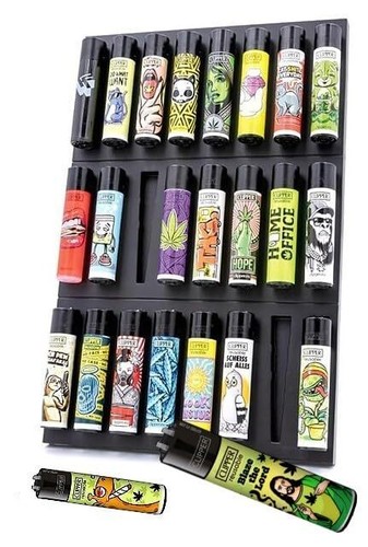 Clipper fire board von - clipper, fire-board®