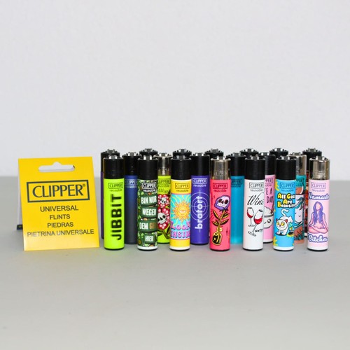 Clipper 20er premium - clipper,