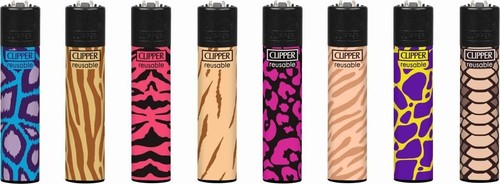 Clipper feuerzeug qualität - feuerzeug,