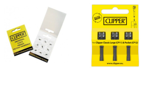 Clipper relife set - relife-set, 3x