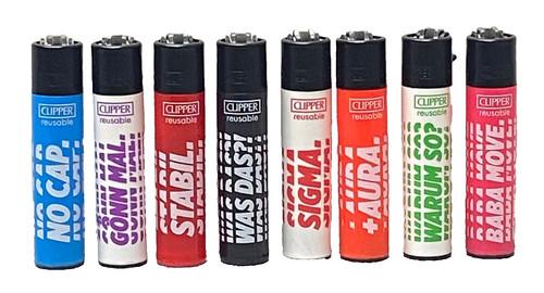 Clipper classic original - clipper,