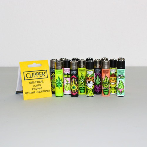 Original clipper feuerzeug - original, 15