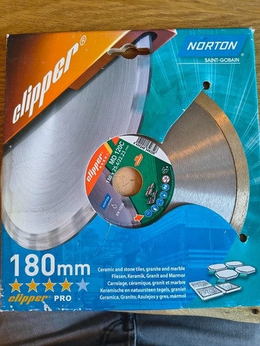 Diamanttrennscheibe norton - diamanttrennscheibe,
