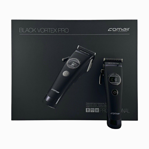 Comair black vortex - vortex, pro