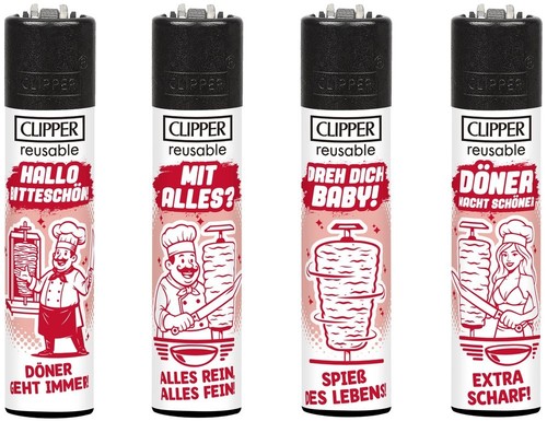 Clipper classic mehrweg - clipper,