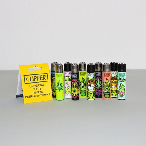 Original clipper feuerzeug - original, 10