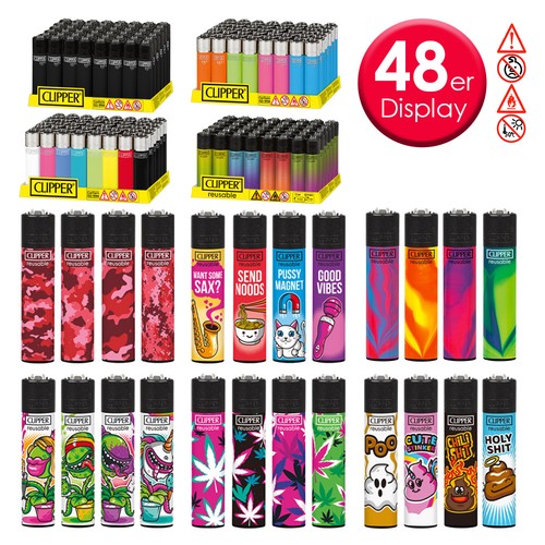 48er display clipper - 48er,
