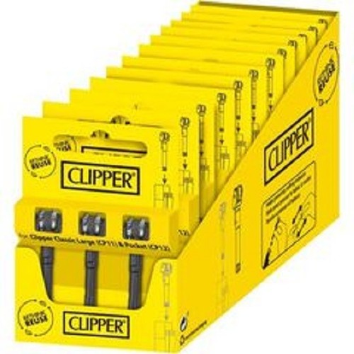 Clipper 3er flintsystem - clipper®,