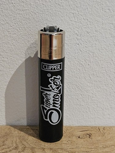 Clipper super smoker sammler - clipper,