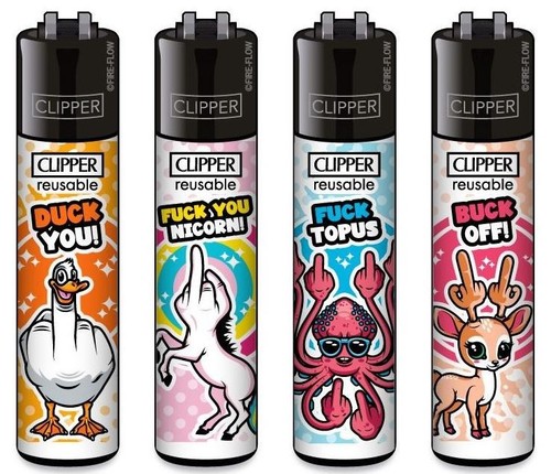 Clipper classic mehrweg - classic,