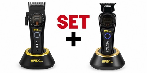 Mrd pro vector clipper - mrd, +