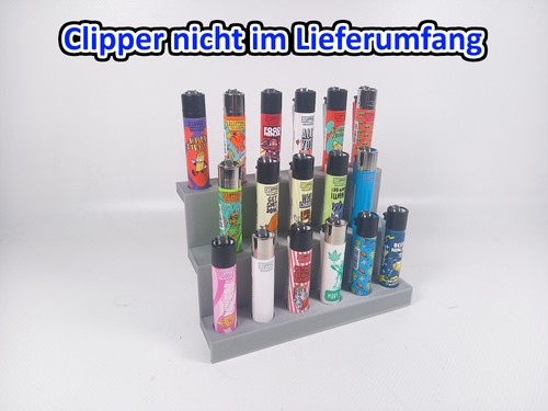 Aufsteller passend für