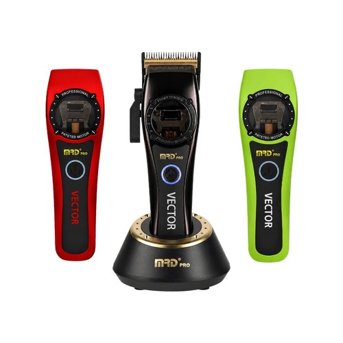 Mrd pro vector clipper - pro,