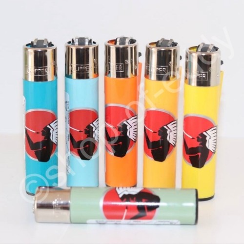 Clipper feuerzeug american - x,