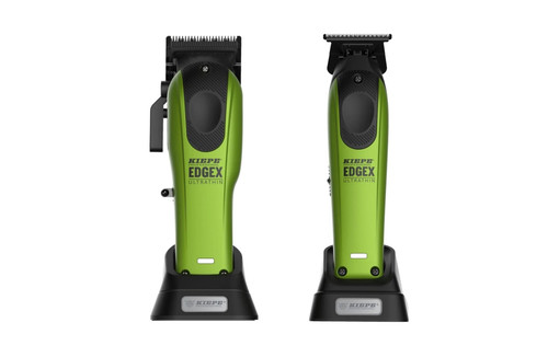 Kiepe edgex grün - edgex, professional