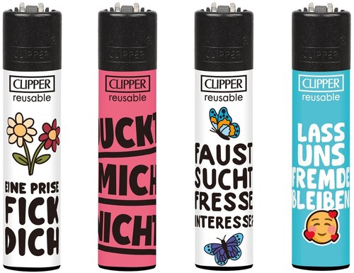 Clipper classic mehrweg - classic,