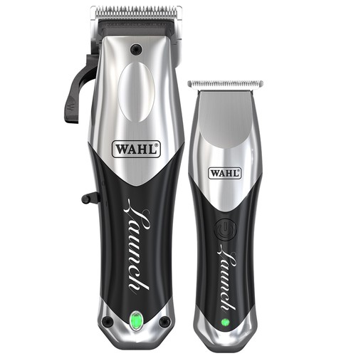 Wahl launch combo set - launch,