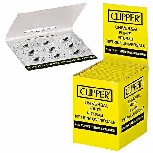 Clipper feuerstein universal - clipper,