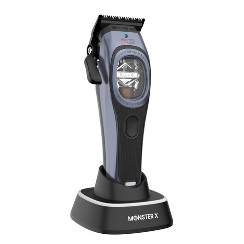 Hector monster clipper - hector,