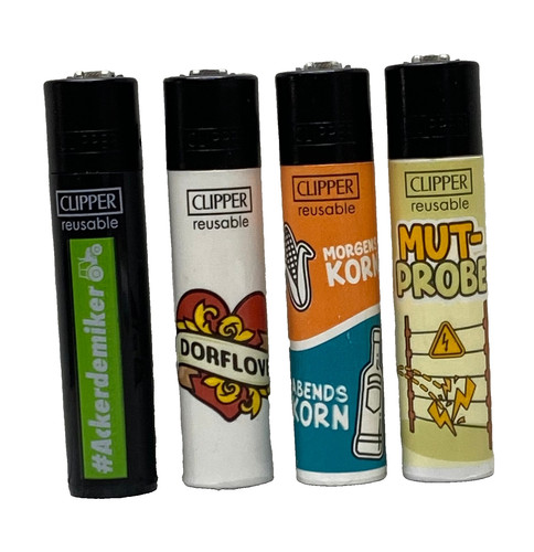 Clipper classic original - clipper,