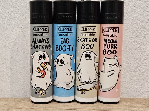 Clipper 4er set - 4er,