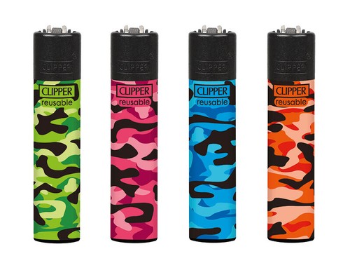 4er set clipper - clipper,