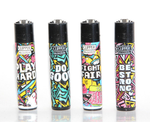 Clipper graffiti motos - 4,