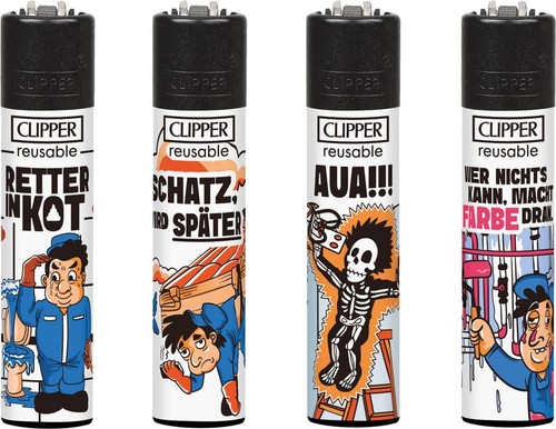 Clipper classic mehrweg - classic,