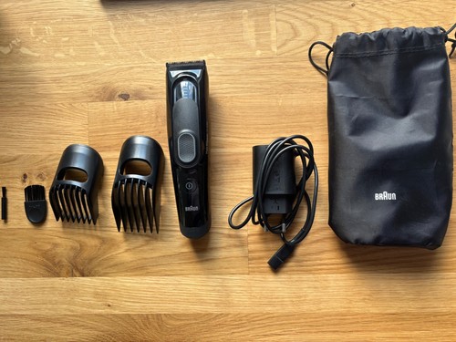 Braun 5510 haarschneider - haarschneider, /