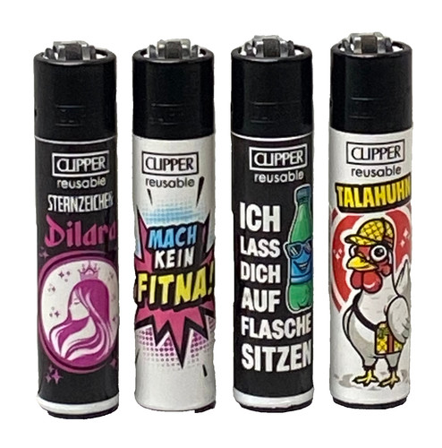 Clipper classic original - clipper,