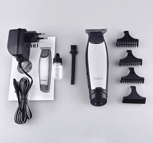Kemei haarschneider clipper - haarschneider,