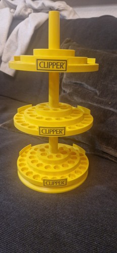 Original clipper ständer 3 - clipper, ständer,