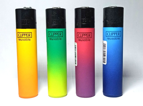 Clipper gradient 115 - clipper,