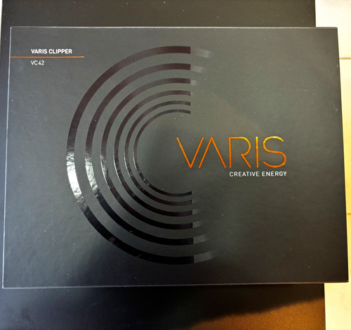 Varis clipper vc42 kabellos - clipper,