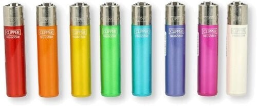 Clipper mini feuerzeug - mini,