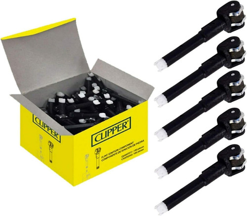 Feuerstein clipper - x,