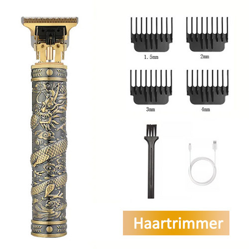 Haar und barttrimmer - haar-,