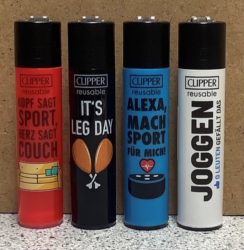 Clipper classic original - clipper,
