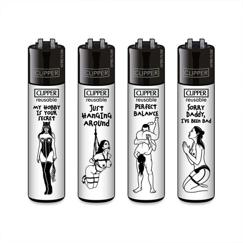 Clipper ffx adult - ffx, #6