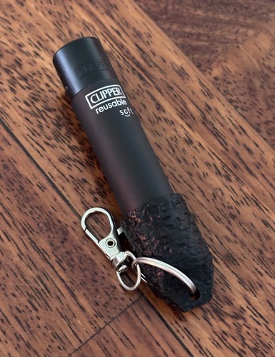 Clipper feuerzeug halter - clipper,