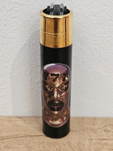 Clipper feuerzeug 777collab - clipper, 1x