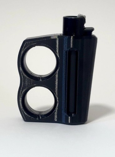 Clipper feuerzeug schwarz - clipper,