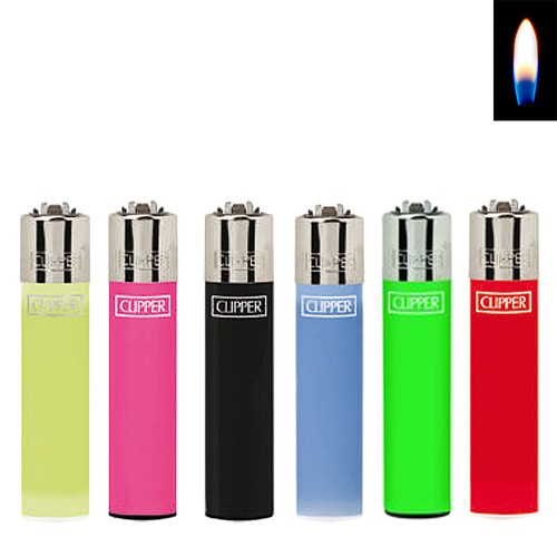 Clipper classic large - 6x,