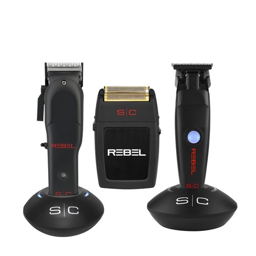 Stylecraft rebel clipper - rebel,