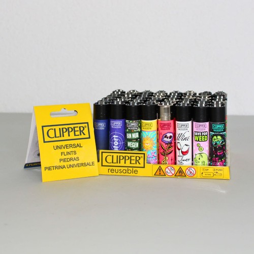 Clipper premium mix - premium-mix, (clipper