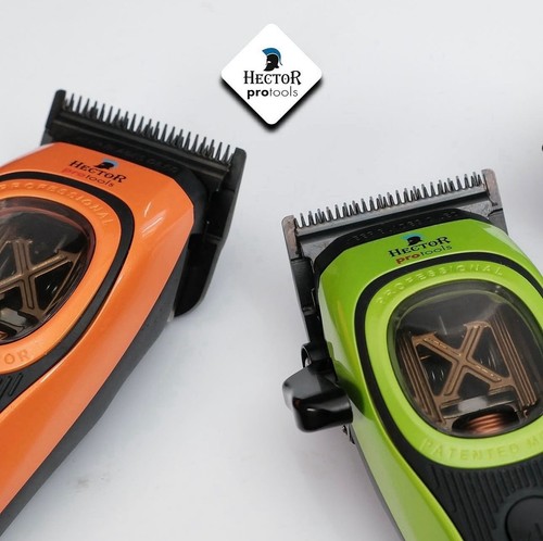 Hector clipper monster - clipper,