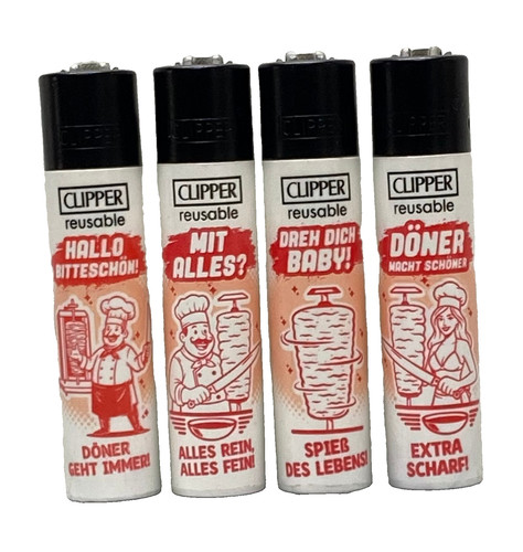 Clipper classic original - clipper,